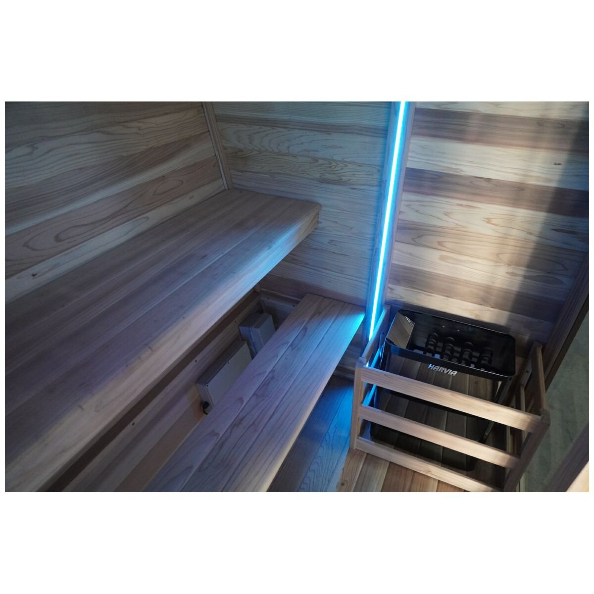 Revel Solaris 3-4 Person Traditional Cabin R-TR-CABIN-3P hero image