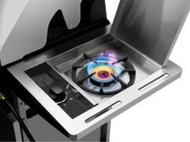 BeefEater BDMG524SA Discovery 1000ES 5 Burner Mobile LPG BBQ hero image