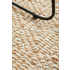 Rug Culture Nosa Medium White & Natural Rug 300X80CM - NSA-444-NAT-300X80 image NaN