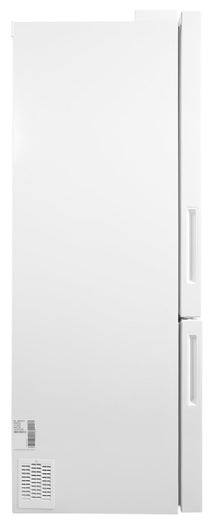 LG GB-450UWLX 450L Bottom Mount Fridge hero image