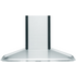 ILVE 100cm Canopy Rangehood X400/100 image NaN