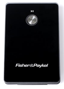 Fisher & Paykel DD60SI7 Fully Integrated DishDrawer Dishwasher hero image