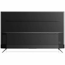 TCL 75 Inch 4K UHD HDR Android Smart QUHD LED TV 75P715 hero image