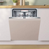 Bosch 60cm Series 8 Fully Integrated Tall Tub Dishwasher  SBV8ECX01A image NaN