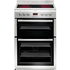 Euromaid CDDS60 60cm Freestanding Electric Oven/Stove image NaN