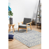 Rug Culture Evoke Medium White Rug 230X160CM - EVO-258-WHI-230X160 image NaN
