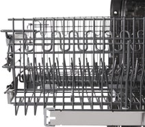 ASKO D5436SSXXL Under Bench Dishwasher hero image