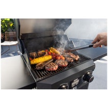 Artusi 2 Burner EQ Electric Freestanding BBQ ATBBQ2ET hero image