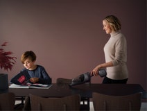 Electrolux Pure Q9 Cordless Vacuum PQ92-3PGF hero image