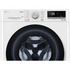 LG 9kg/9kg Laundry Package WV5-1409WDVH9-09W image NaN