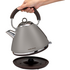 Morphy Richards 102102 Peeble Accents Traditional Pyramid Kettle image NaN