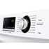Haier 7.5kg Front Load Washing Machine HWF75AW2 image NaN