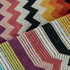 Missoni Buster 100 Bath Sheet - 8051275573753 image NaN