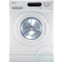 7kg Front Load Samsung Washing Machine WF7708N6W1 image NaN