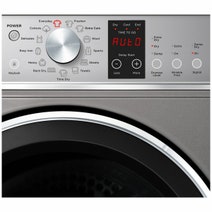 Fisher & Paykel Series 7 9kg Heat Pump Dryer Graphite DH9060PG2 hero image