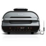 Ninja Foodi Smart XL Grill and Air Fryer AG551 hero image