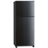 Mitsubishi Electric 420L Top Mount Fridge MR-FX420EP-SB-A image NaN