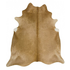 Rug Culture Cow Hide Medium Beige Rug 200X150 APPROX - COWHIDE-NAT-BEIGE image NaN