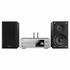 Pioneer Network Hi-Fi System Black HM76D image NaN