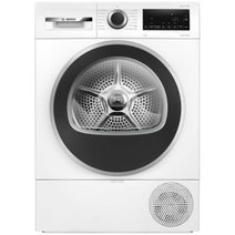 Bosch Series 4 8kg Front Load Washer & Series 6 9kg Heat Pump Dryer Laundry Package WAN28288AUWQG24203AU hero image