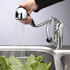 Arc ITWC3 Mixer Tap with Spray image NaN