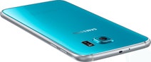 Samsung SM-G920I Galaxy S6 32GB Smart Phone - Topaz Blue SM-G920IZBAXSA hero image