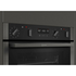 NEFF Built In Double Oven Graphite Grey U2ACH7CG0A image NaN