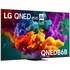 LG 86 Inch QNED86B EVO AI Mini LED 4K Smart TV 86QNED86BSA [2026] image NaN