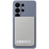 Samsung Magnetic Wireless Battery Pack (5Ah) Wired 25W, Wireless 15W, Magnet, Standing, Type-C x1 (Includes 0.2m cable) Grey EB-U2500XJEGWW image NaN