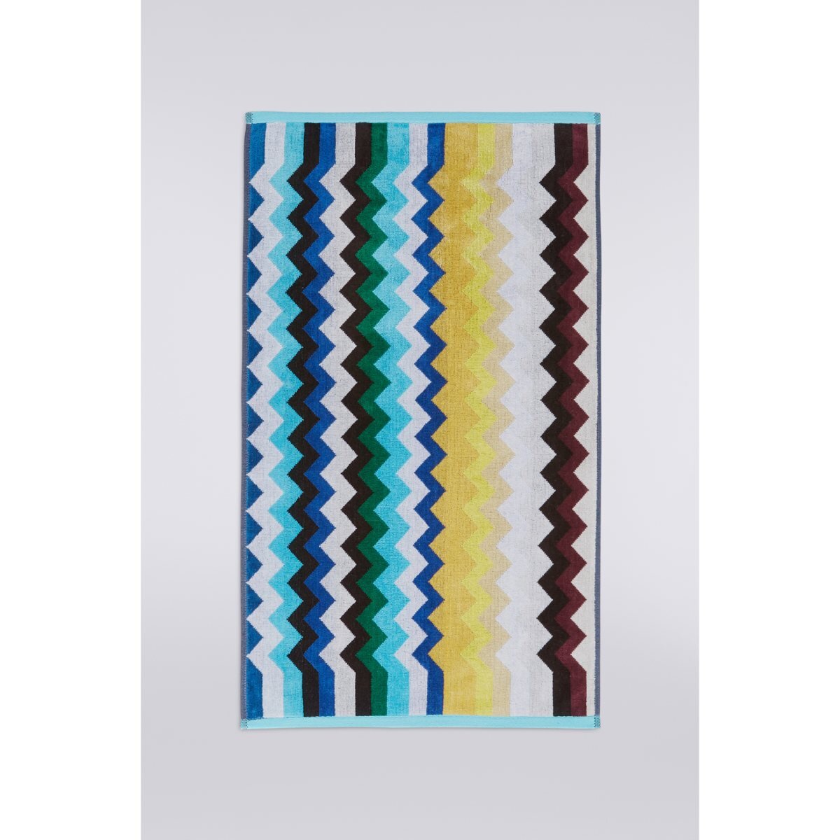 Missoni Carlie 100 Hand Towel 40x70 - 8051575843396 hero image
