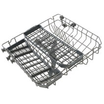 Esatto 60cm White Benchtop Dishwasher EBTDW2D hero image