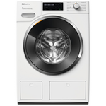Miele 9kg Front Load Washing Machine WWI860 hero image
