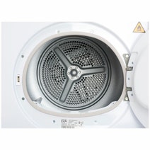 Euromaid 7kg Condenser Dryer CD7KG hero image