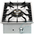 Ilve Gas Cooktop HF40 image NaN