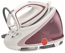 Tefal GV9534 Pro Express Ultimate Steam Generator Iron hero image