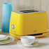 Sunbeam TA8820Y Marc Newson Toaster Vibrant Yellow image NaN