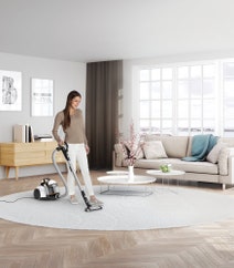 Electrolux ZUF4303PET UltraFlex Pet Vacuum Cleaner hero image