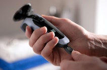 Philips S9111-26-SC Wet and Dry Electric Shaver hero image
