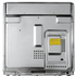Westinghouse WVE613W 60cm Electric Built-In Oven image NaN
