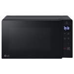 LG NeoChef 20L EasyClean Microwave Oven MS2036NDB hero image