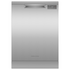 Fisher & Paykel Series 5 Contemporary Freestanding Dishwasher Stainless Steel DW60FC1X3 image NaN