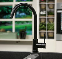 Abey TN200BTPK Top Mount Schock Inset Sink hero image