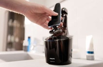 Philips S9111-26-SC Wet and Dry Electric Shaver hero image