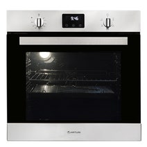 Artusi 60cm Stainless Steel Electric Built-In Oven AO676X hero image