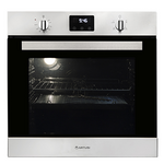 Artusi 60cm Electric Built-In Oven AO676X hero image