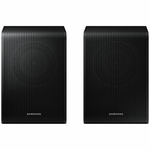 Samsung 2.0ch Wireless Rear Speakers SWA-9200SXY hero image