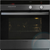 600mm/60cm Fisher & Paykel Electric Wall Oven OB60SCEX3 image NaN