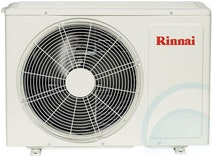 Rinnai 2.5kW Reverse Cycle Split System Inverter Air Conditioner RINV25R hero image