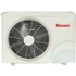 Rinnai 2.5kW Reverse Cycle Split System Inverter Air Conditioner RINV25R image NaN