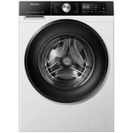 Hisense Series 3S 7.5kg Front Load Washing Machine White HWF3S7514X hero image